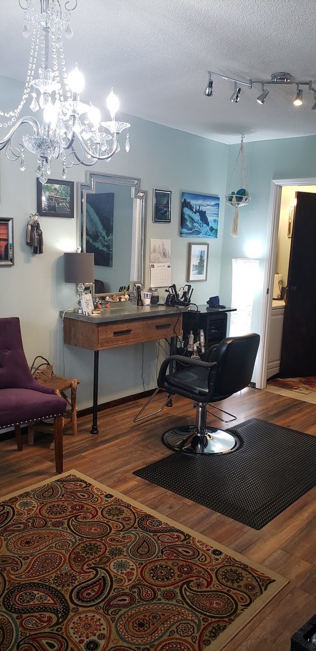 Left Coast Hair, hair salon in Lincoln City, OR, photo 4 of 10