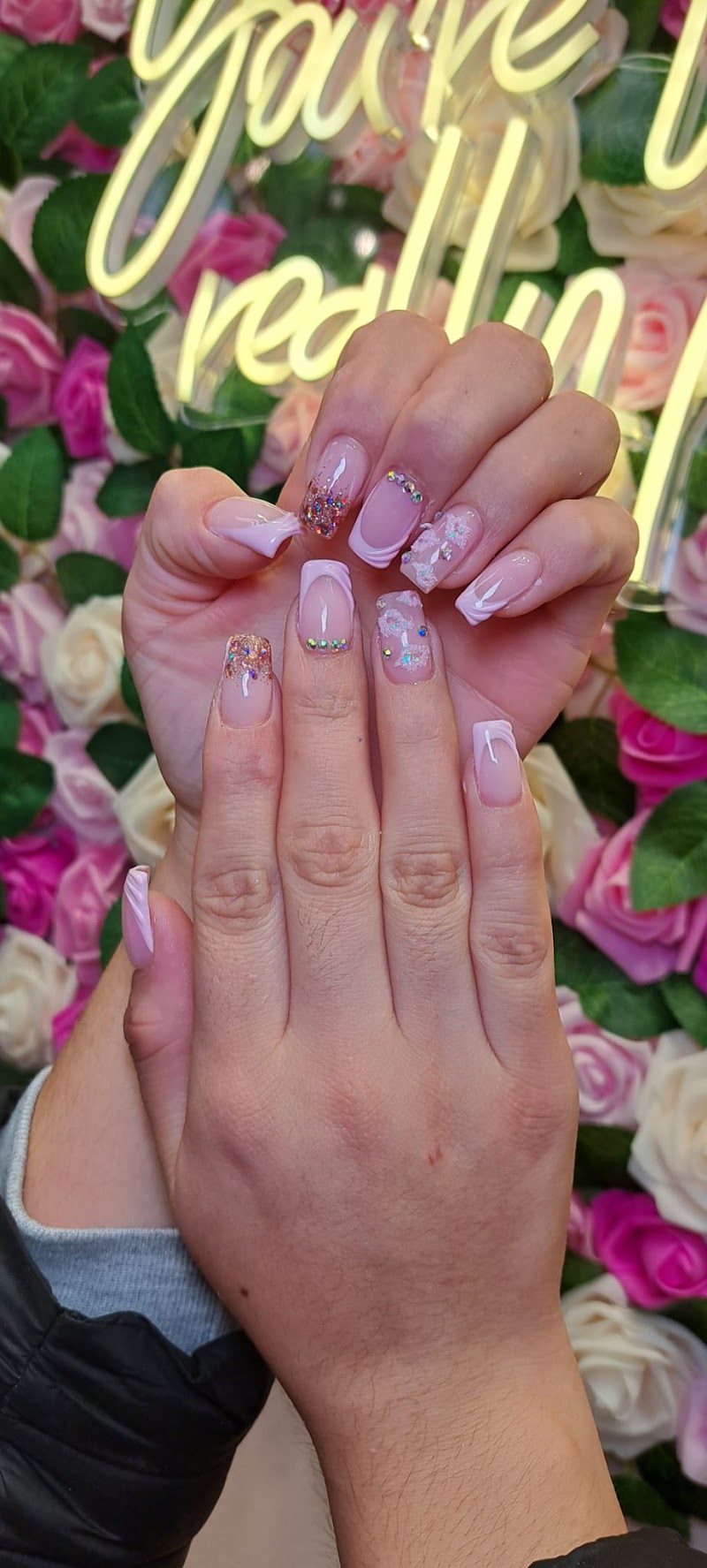 Pink Nail Salon, nail salon in Torrington, CT, photo 1 of 10