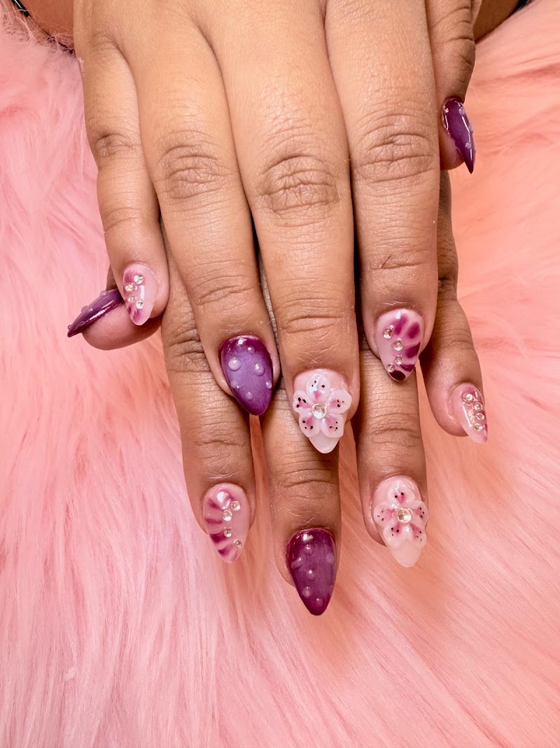 Pink Nail Salon, nail salon in Torrington, CT, photo 4 of 10
