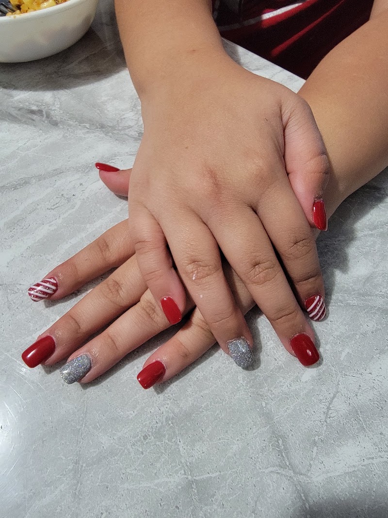 Pink Nail Salon, nail salon in Torrington, CT, photo 5 of 10