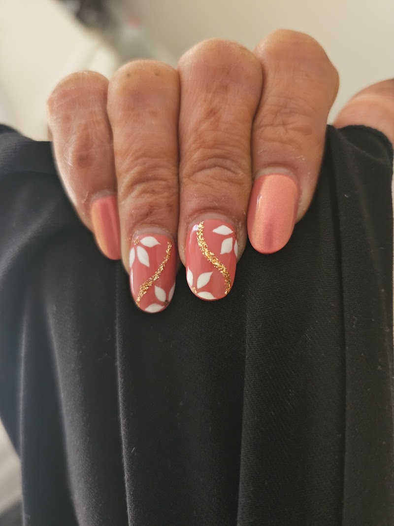 NAIL ZONE by DR. TRUPTI, nail salon in Surat, India, photo 3 of 10