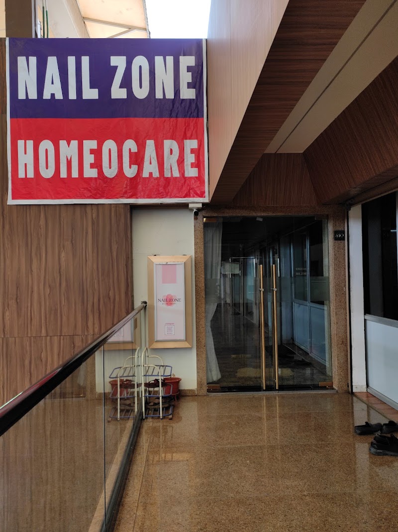 NAIL ZONE by DR. TRUPTI, nail salon in Surat, India, photo 5 of 10