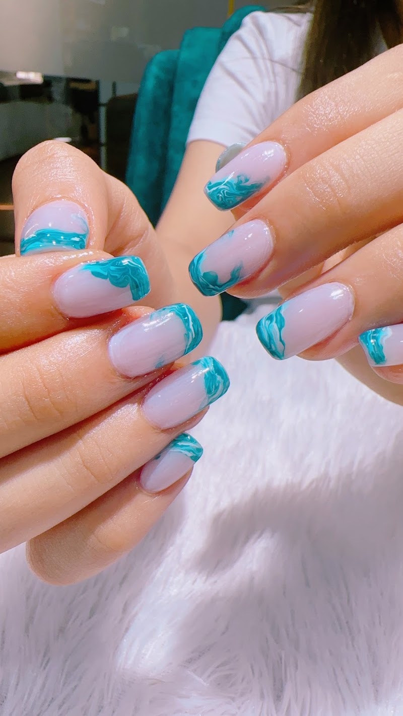 NAIL ZONE by DR. TRUPTI, nail salon in Surat, India, photo 6 of 10