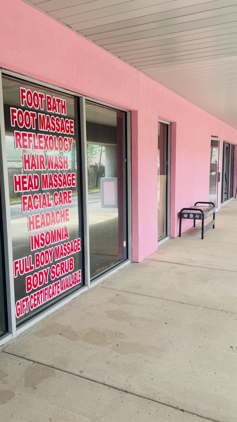 Foot&Head Massage Spa, massage spa in Vineland, NJ, photo 1 of 7