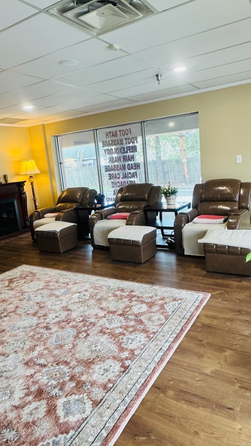Foot&Head Massage Spa, massage spa in Vineland, NJ, photo 5 of 7