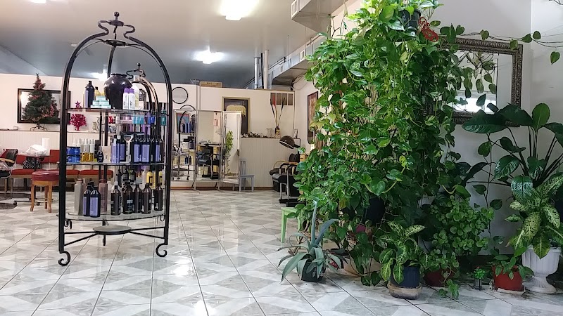 Rosa's Beauty Salon, beauty salon in Dodge City, KS, photo 2 of 2