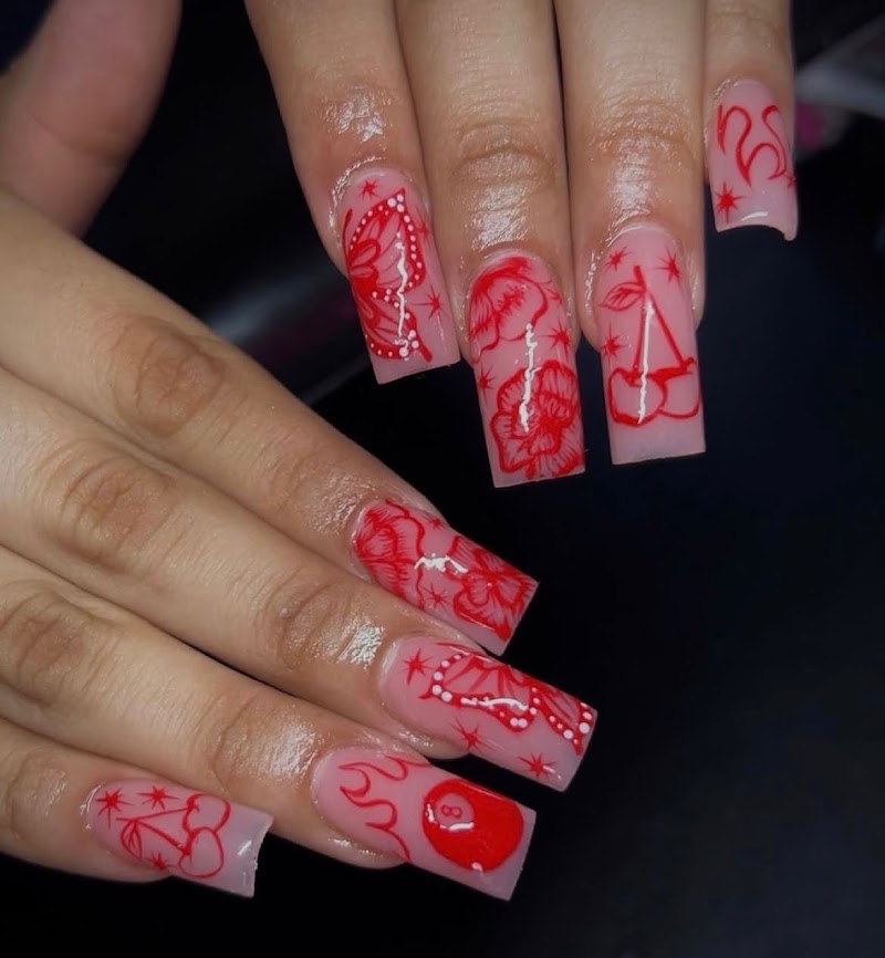 Nails by Wen LLC, nail salon in Florence, OR, photo 2 of 10