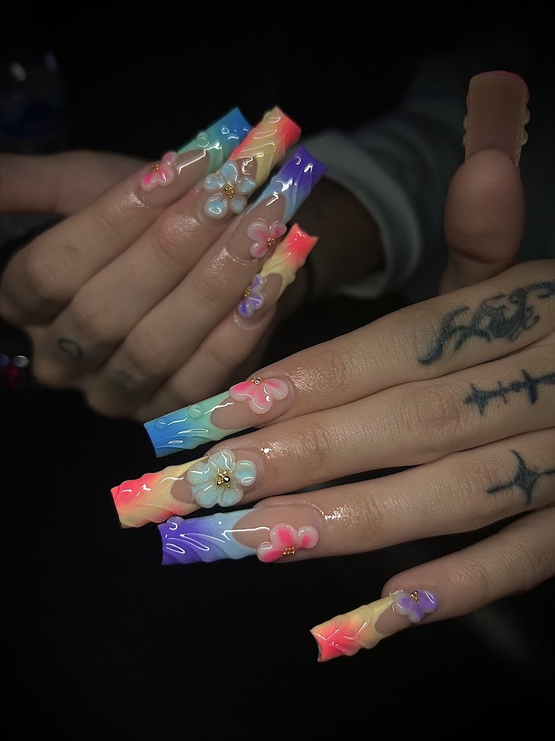Nails by Wen LLC, nail salon in Florence, OR, photo 3 of 10