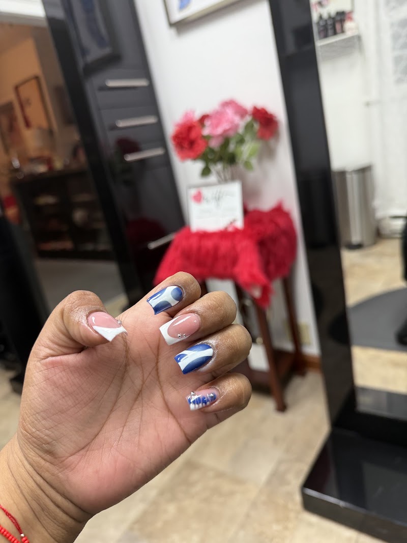 Nails by Wen LLC, nail salon in Florence, OR, photo 6 of 10