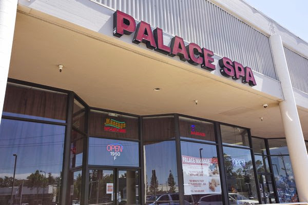 Palace Spa & Massage, massage spa in Concord, CA, photo 3 of 9