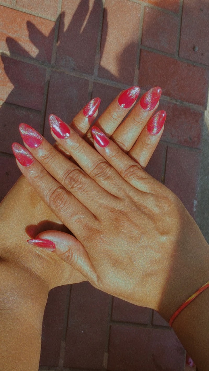 Fantasy Nails, nail salon in Indore, India, photo 1 of 10