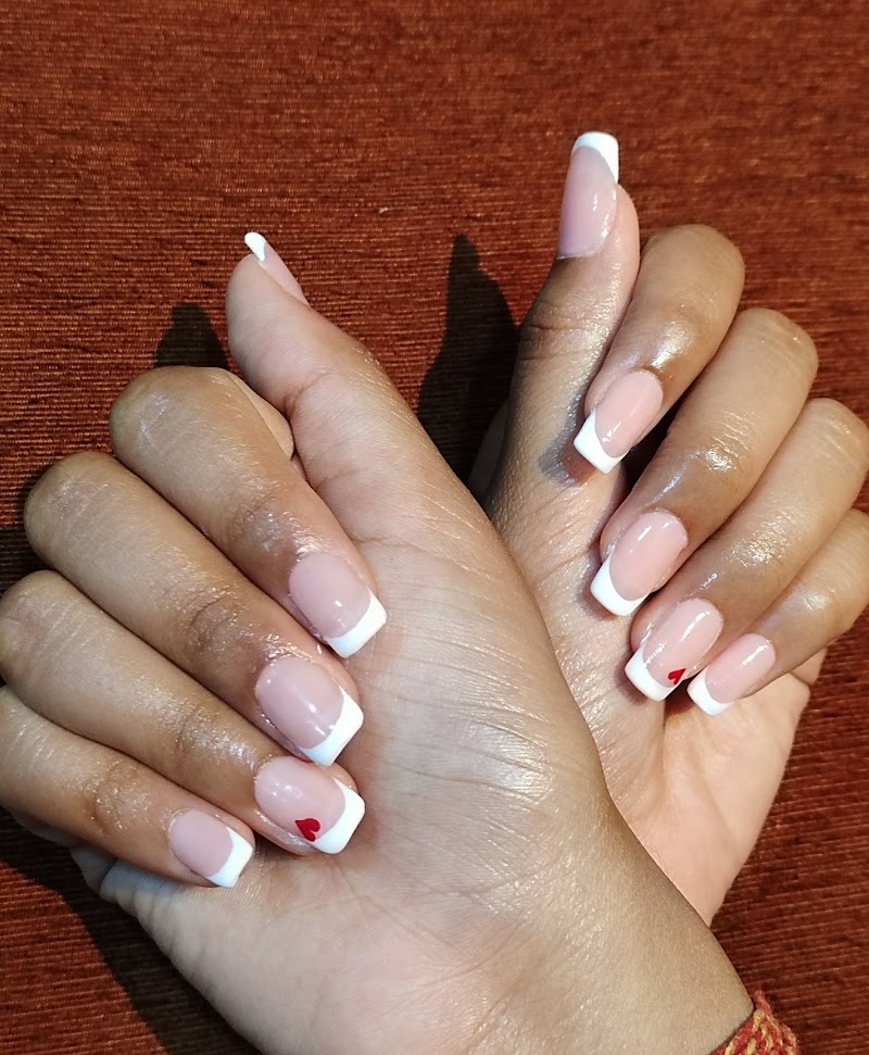Fantasy Nails, nail salon in Indore, India, photo 2 of 10
