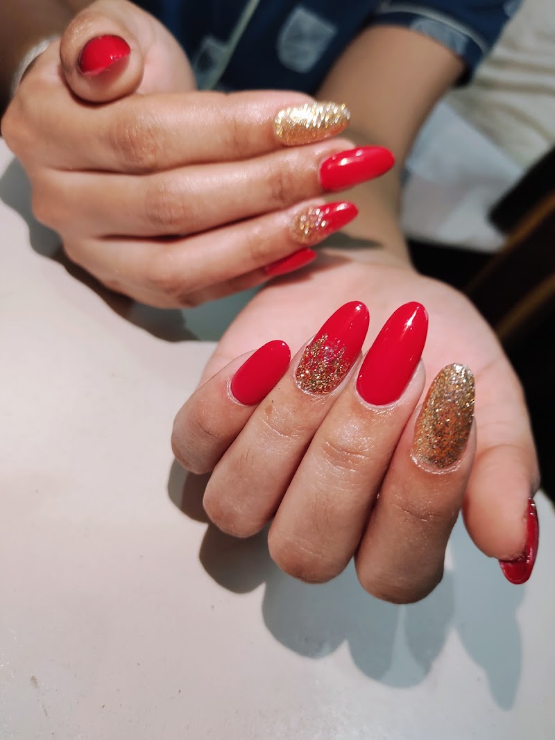 Fantasy Nails, nail salon in Indore, India, photo 6 of 10