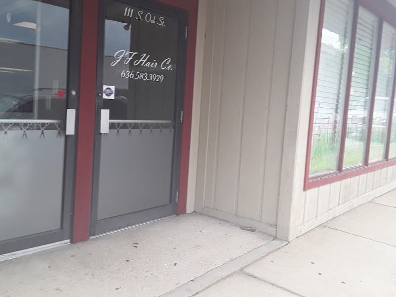 J F Hair Co, beauty salon in Union, MO, photo 1 of 10