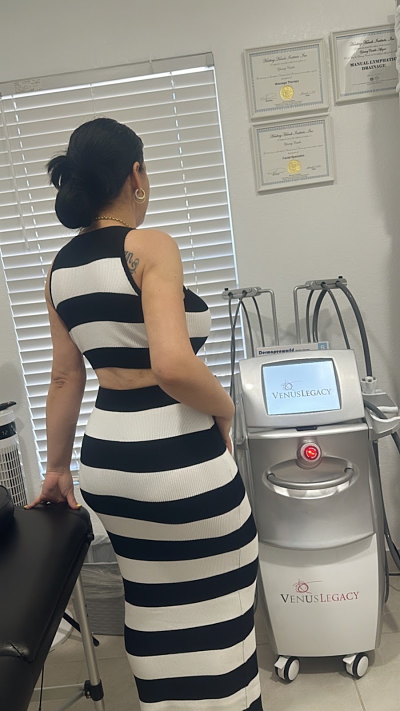 Yeny Masajes Linfático Spa, health in Florida City, FL, photo 2 of 10