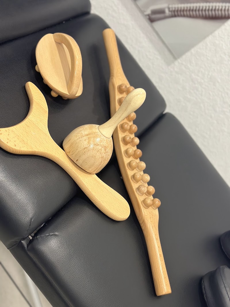 Yeny Masajes Linfático Spa, health in Florida City, FL, photo 6 of 10