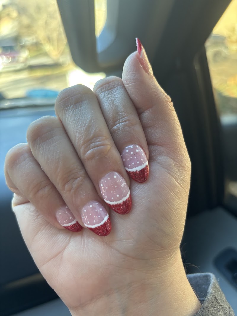 Polish Nail Bar, nail salon in Kingsport, TN, photo 1 of 10
