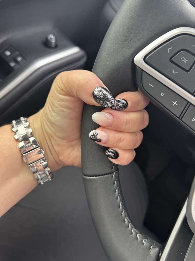 Polish Nail Bar, nail salon in Kingsport, TN, photo 3 of 10