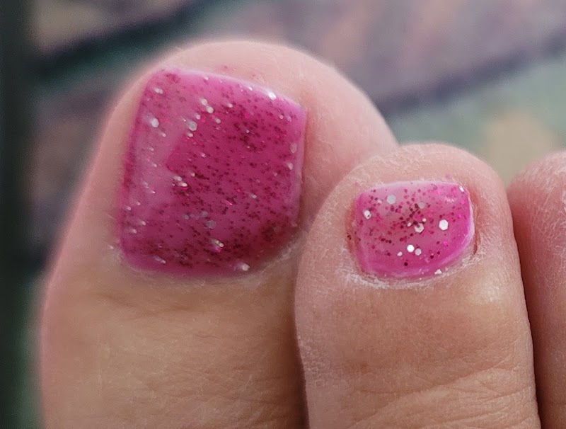 Polish Nail Bar, nail salon in Kingsport, TN, photo 4 of 10