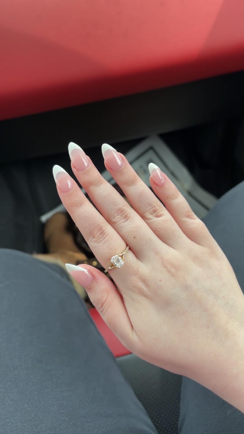 T Nails&Spa, nail salon in Milford, CT, photo 3 of 10