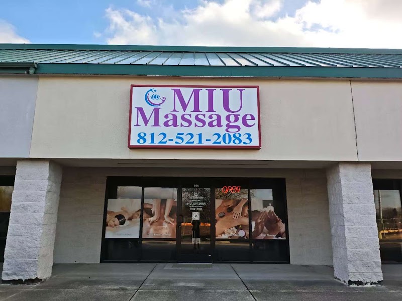 MIU Massage, massage spa in Sellersburg, IN, photo 1 of 7