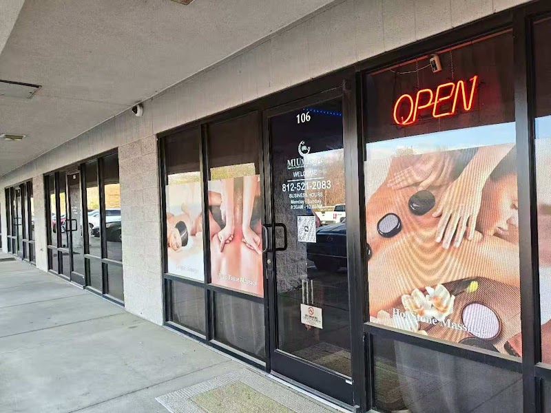 MIU Massage, massage spa in Sellersburg, IN, photo 2 of 7