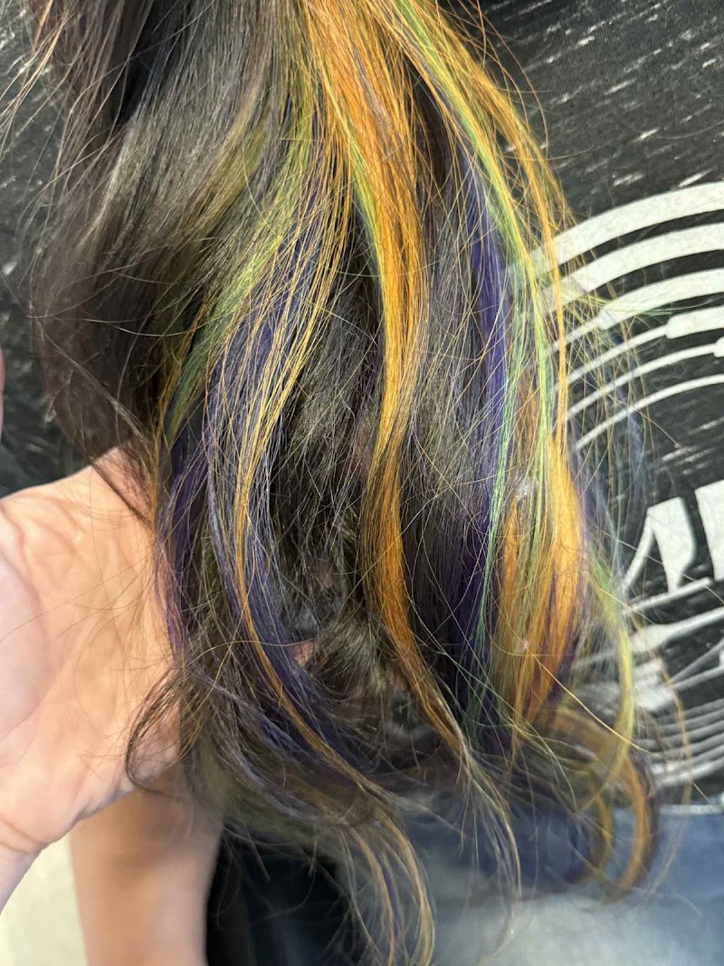 Pacific Rose Salon & Spa, beauty salon in Port Angeles, WA, photo 2 of 10