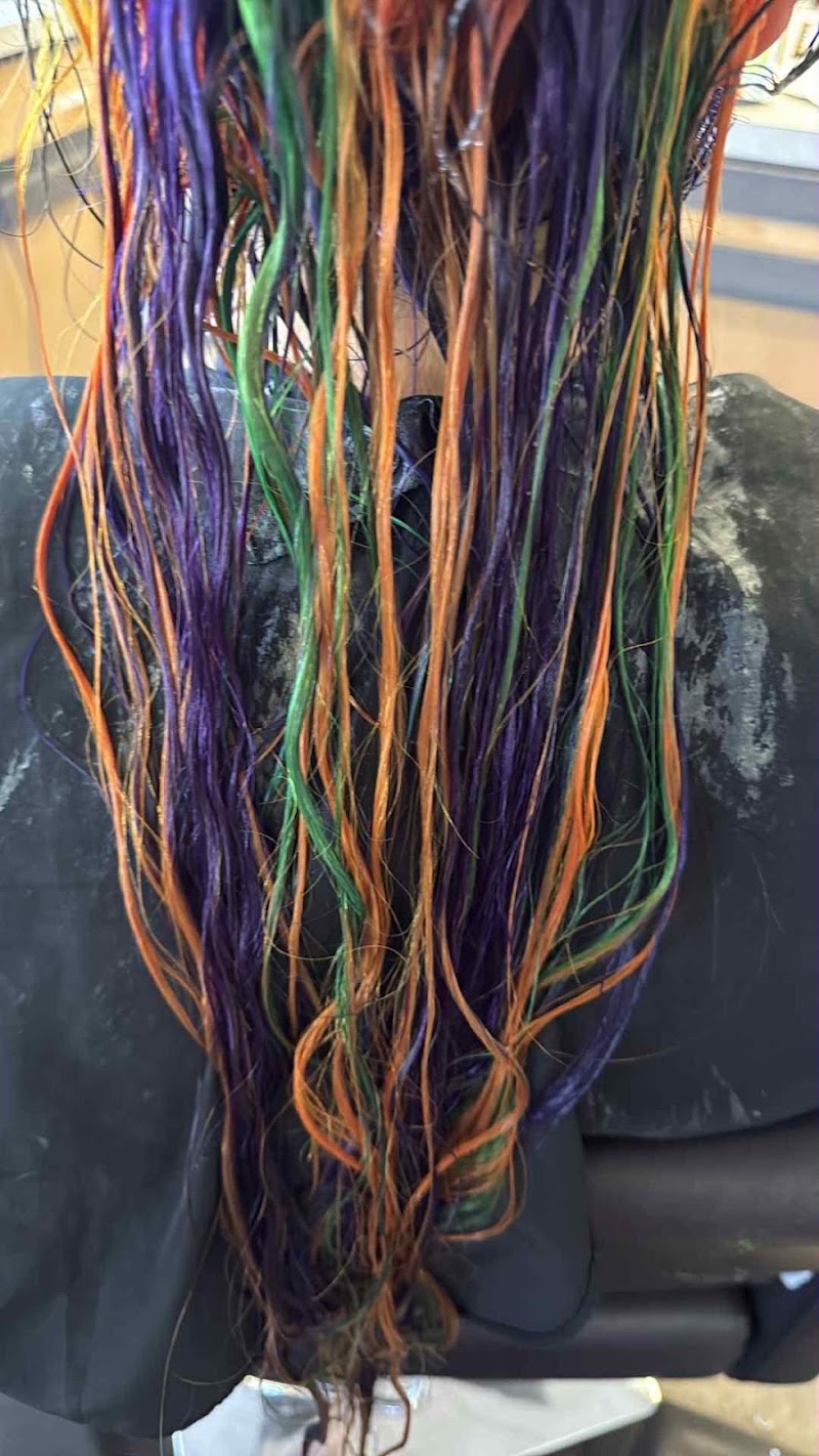 Pacific Rose Salon & Spa, beauty salon in Port Angeles, WA, photo 4 of 10