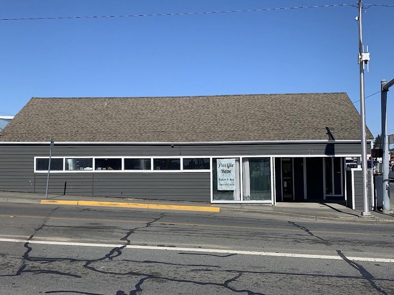 Pacific Rose Salon & Spa, beauty salon in Port Angeles, WA, photo 5 of 10