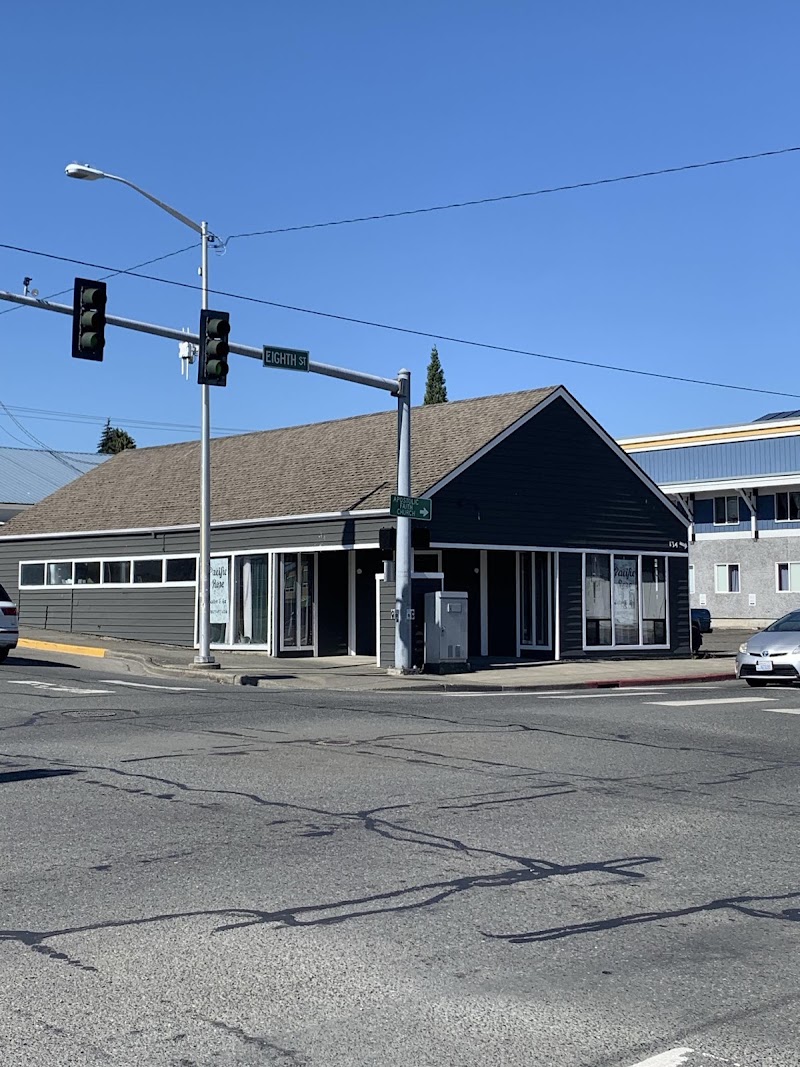 Pacific Rose Salon & Spa, beauty salon in Port Angeles, WA, photo 6 of 10
