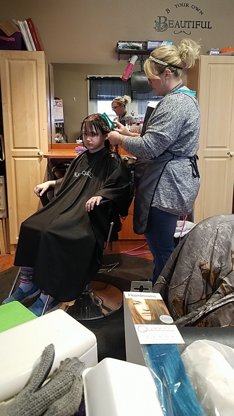 A Selda, beauty salon in North Platte, NE, photo 2 of 10