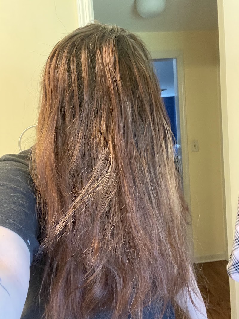 bomba salon and spa, beauty salon in Middletown, NY, photo 2 of 10