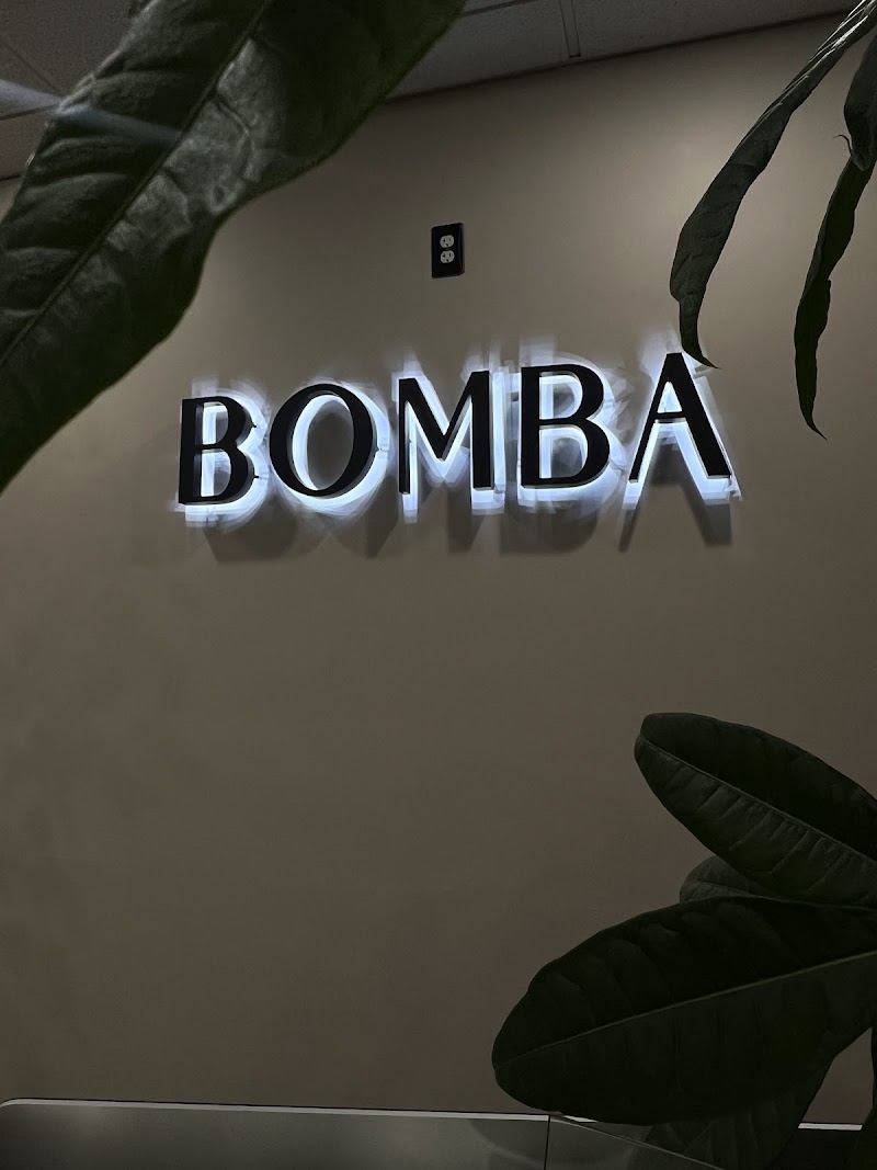 bomba salon and spa, beauty salon in Middletown, NY, photo 4 of 10