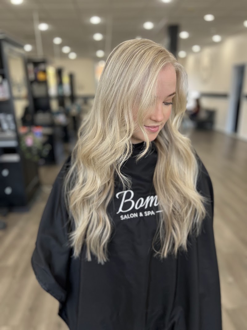 bomba salon and spa, beauty salon in Middletown, NY, photo 6 of 10