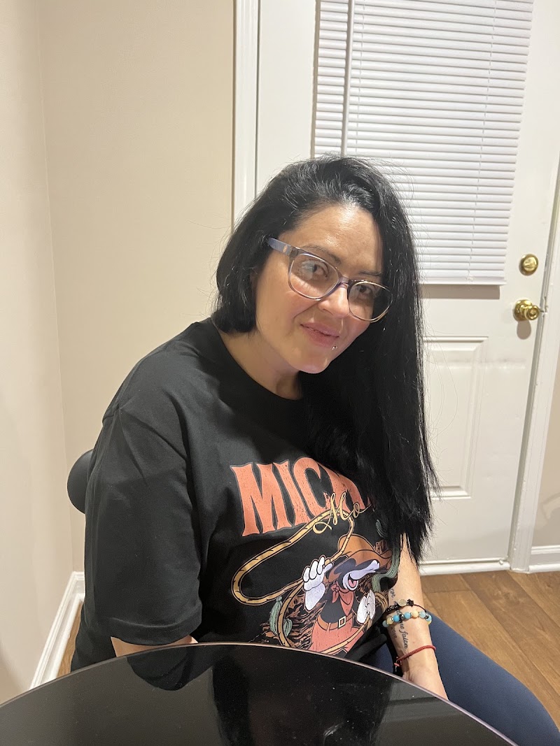 Oasis Salon & Spa, beauty salon in Salisbury, NC, photo 1 of 10