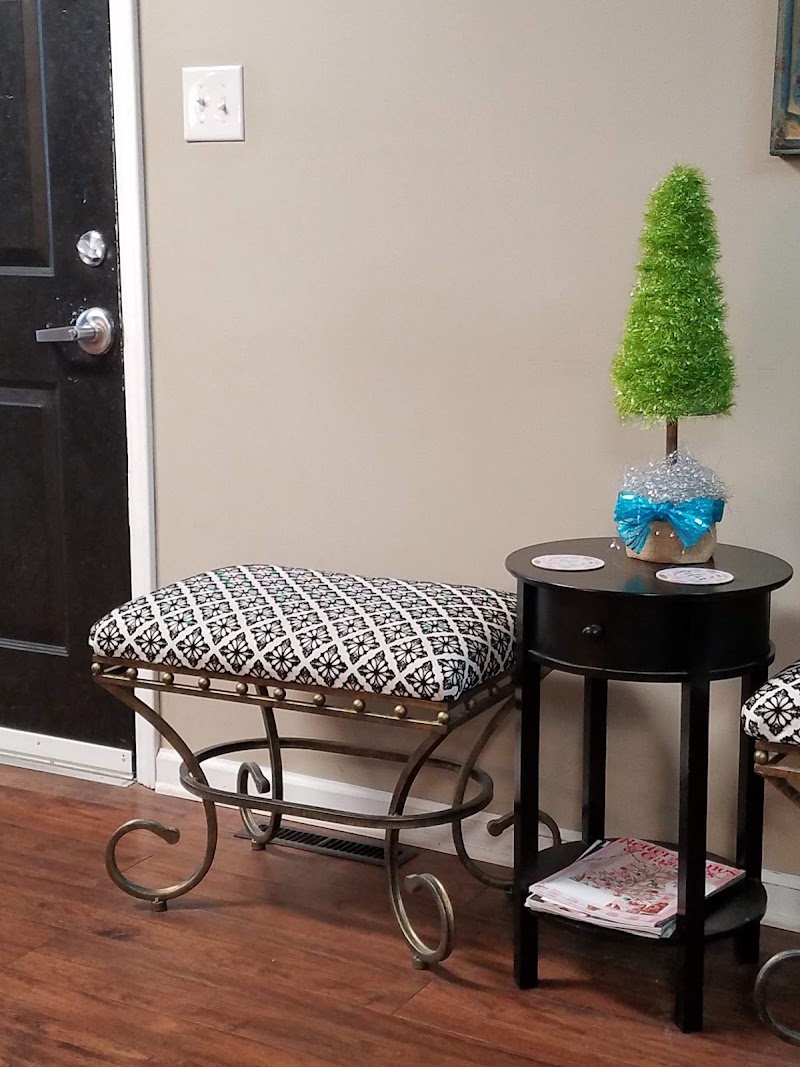 Oasis Salon & Spa, beauty salon in Salisbury, NC, photo 2 of 10