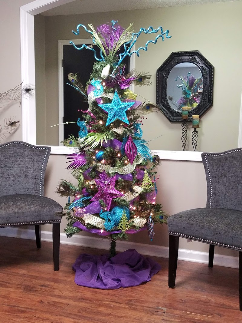 Oasis Salon & Spa, beauty salon in Salisbury, NC, photo 5 of 10