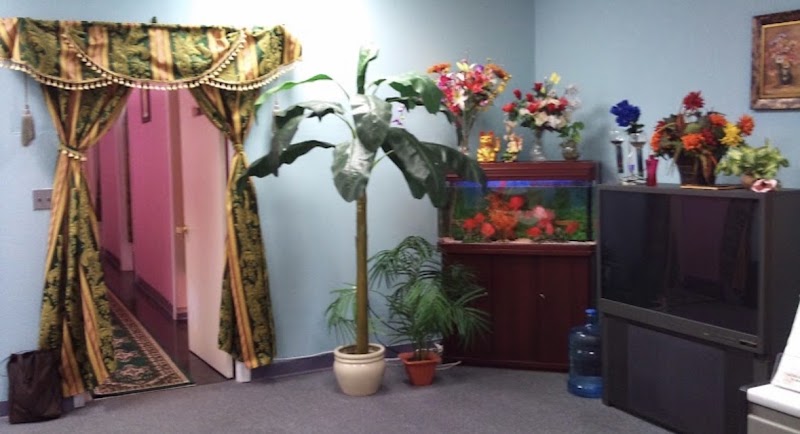 Peacefulshine Massage & Spa, massage spa in San Bernardino, CA, photo 1 of 10