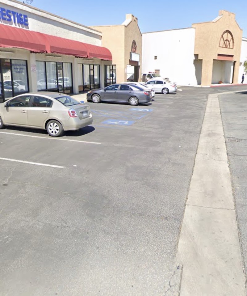 Peacefulshine Massage & Spa, massage spa in San Bernardino, CA, photo 3 of 10