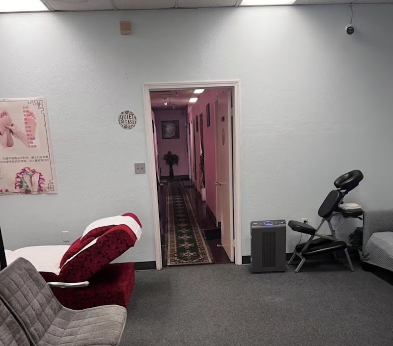 Peacefulshine Massage & Spa, massage spa in San Bernardino, CA, photo 5 of 10