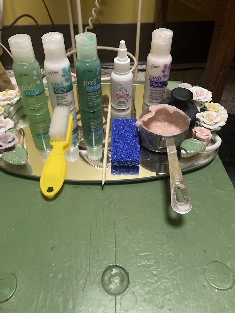 Gina’s Massage & Spa, massage spa in Saginaw, MI, photo 5 of 10