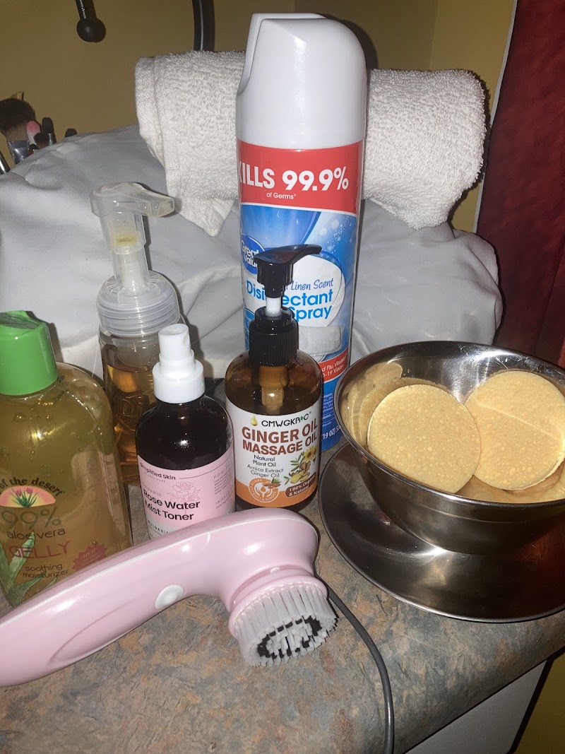 Gina’s Massage & Spa, massage spa in Saginaw, MI, photo 6 of 10