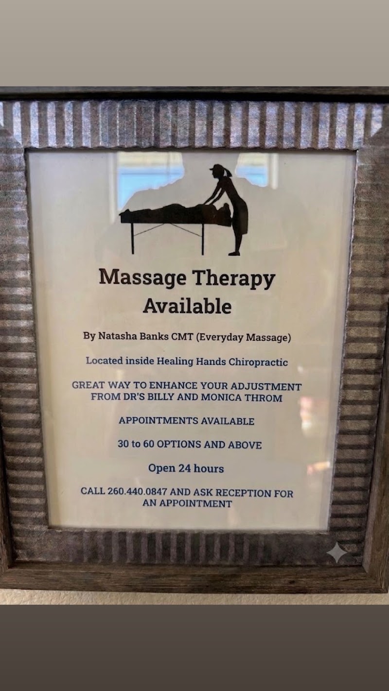 Natasha Massage and Spa, massage spa in Springfield, MO, photo 2 of 7