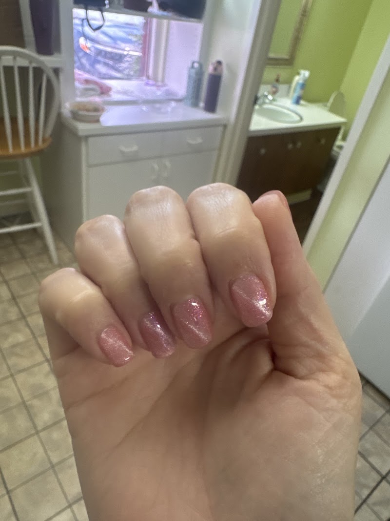 Queen Nails, nail salon in Dalton, GA, photo 1 of 10