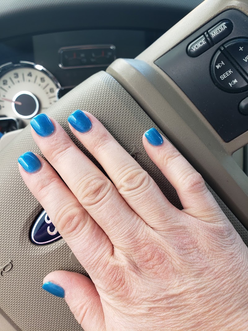 Queen Nails, nail salon in Dalton, GA, photo 3 of 10