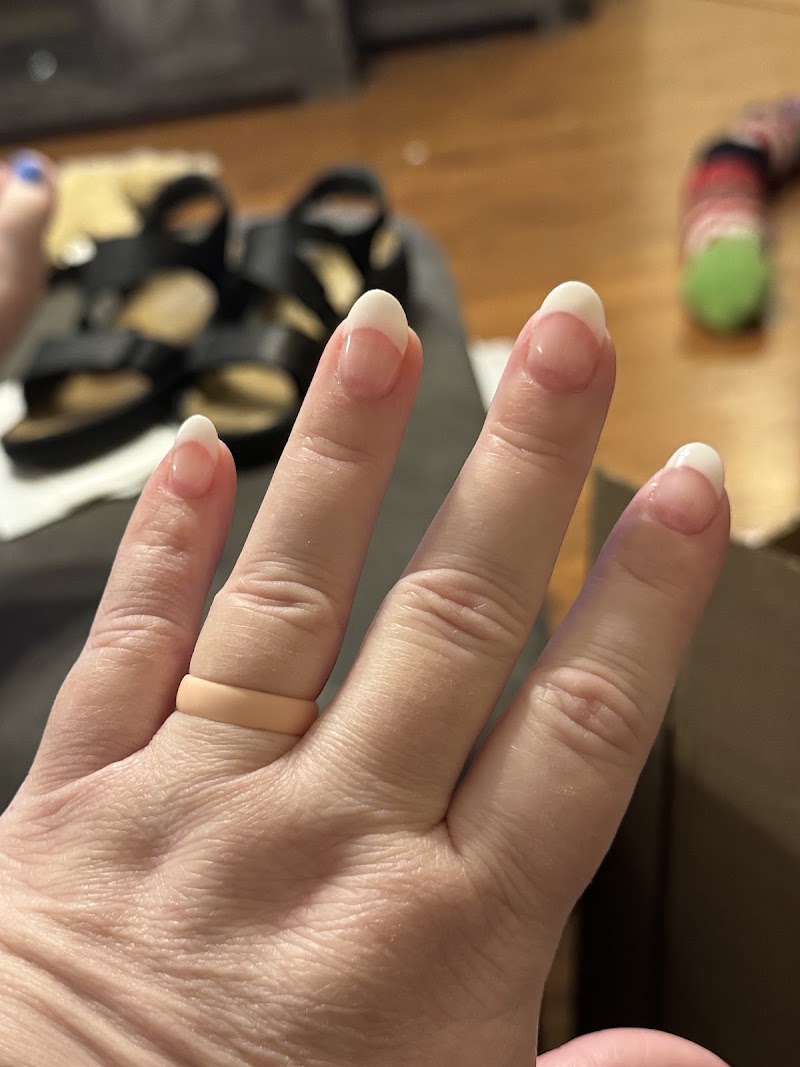 Queen Nails, nail salon in Dalton, GA, photo 6 of 10