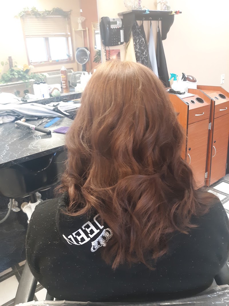 Kurl-N-Swirl Beauty Salon, beauty salon in Alliance, NE, photo 1 of 5