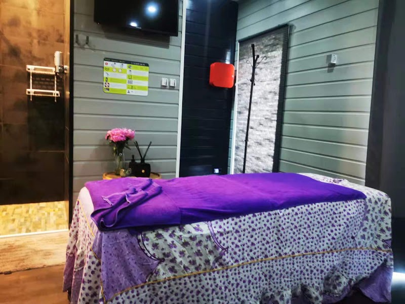 Kuai Massage, massage spa in Brugge, Belgium, photo 2 of 4