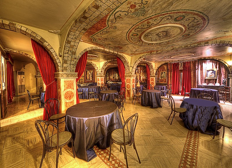 Terme Francescane Village, hotel in Spello, Italy, photo 1 of 10