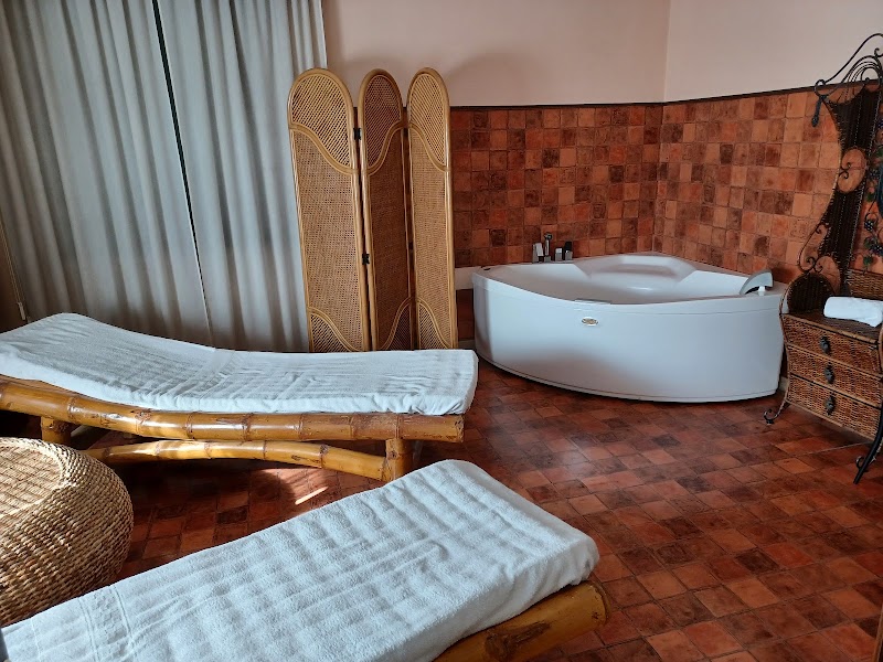 Terme Francescane Village, hotel in Spello, Italy, photo 4 of 10